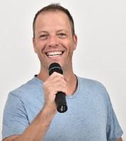 Eli Segal