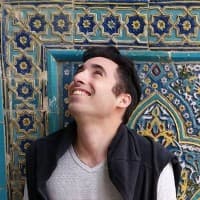 מיטץ' גינסבורג