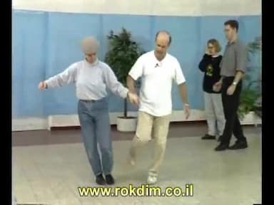 ערב של שושנים