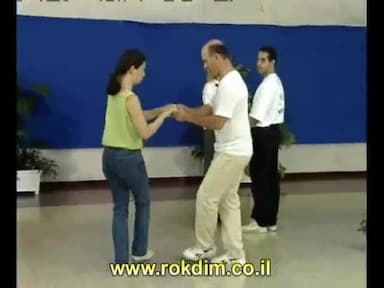 הנך יפה רעיתי