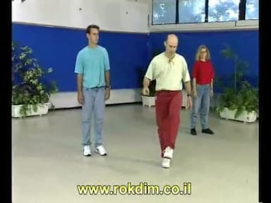 שלום על ישראל